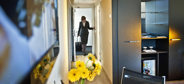 Fotografia de: L'Hotel Alimara mesurarà el consum energètic dels seus hostes | CETT
